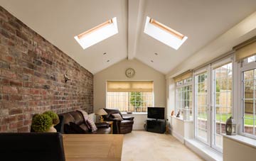 conservatory roof insulation Upper Hayton, Shropshire