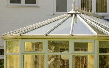 conservatory roof repair Upper Hayton, Shropshire