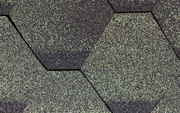 Upper Hayton fibreglass shingle repairs