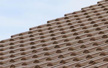 plastic roofing Upper Hayton, Shropshire