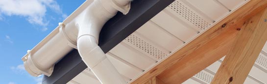 get Upper Hayton guttering quotes today