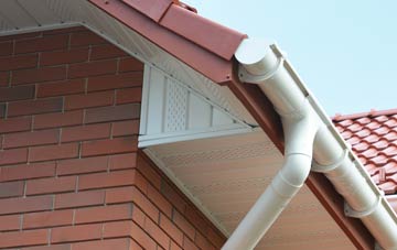 Upper Hayton soffit repair costs