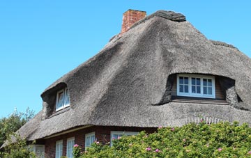 thatch roofing Upper Hayton, Shropshire